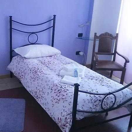 Πανσιόν 1929 Castle Guest Μπέργκαμο