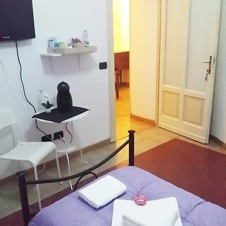 1929 Castle Guest 3* Μπέργκαμο