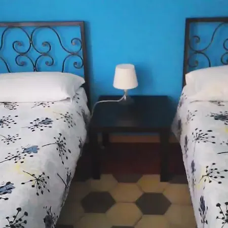 1929 Castle Guest Πανσιόν Μπέργκαμο