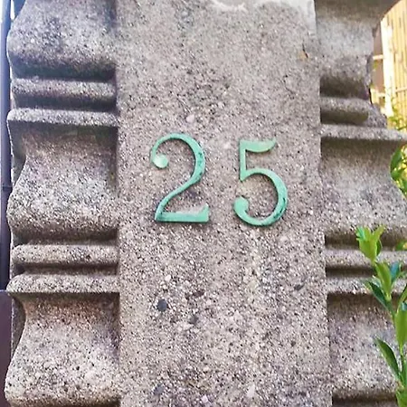 Πανσιόν 1929 Castle Guest 3*